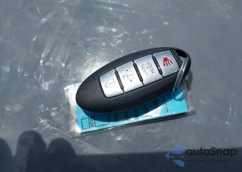 2016 Nissan Altima 2.5 Sr z USA, uszkodzony, nr VIN 1N4AL3AP7GC276487